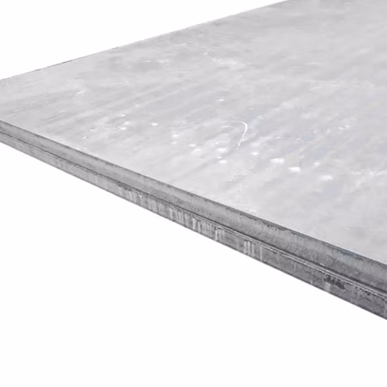 Hot Rolled High-Strength Carbon Steel Sheet/Plate S275nl S355nl/Building Material Carbon Steel Sheet/Roofing Sheet/Plate