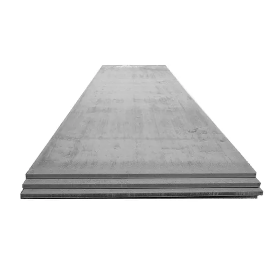 Hot Rolled High-Strength Carbon Steel Sheet/Plate S275nl S355nl/Building Material Carbon Steel Sheet/Roofing Sheet/Plate
