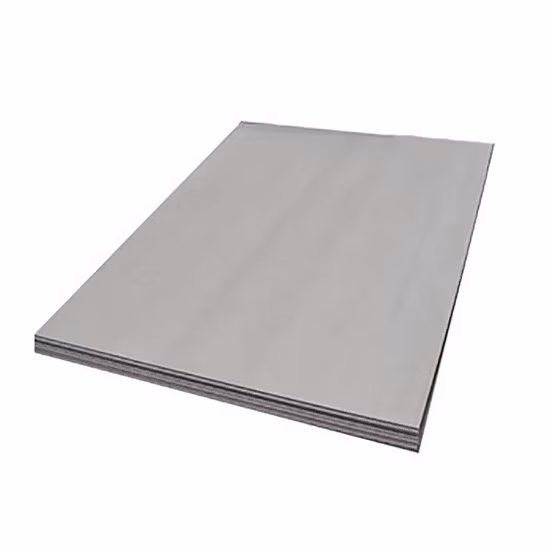 Hot Rolled High-Strength Carbon Steel Sheet/Plate S275nl S355nl/Building Material Carbon Steel Sheet/Roofing Sheet/Plate
