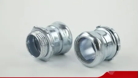 UL規格EMTチューブ電磁鋼管