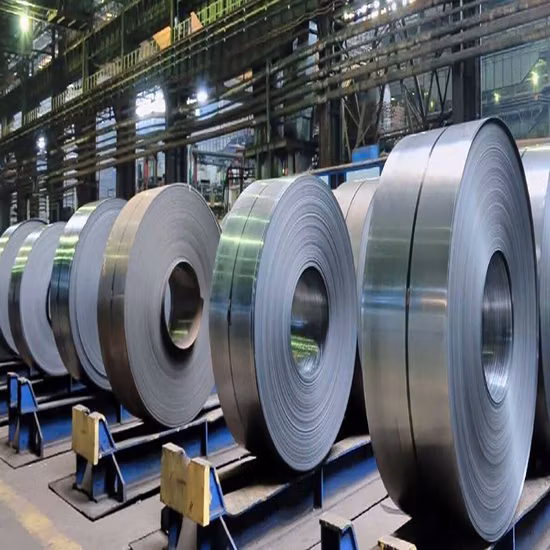 SUS301 304 201 316 304L 製のカスタマイズされた冷間圧延精密ステンレス鋼ストリップ