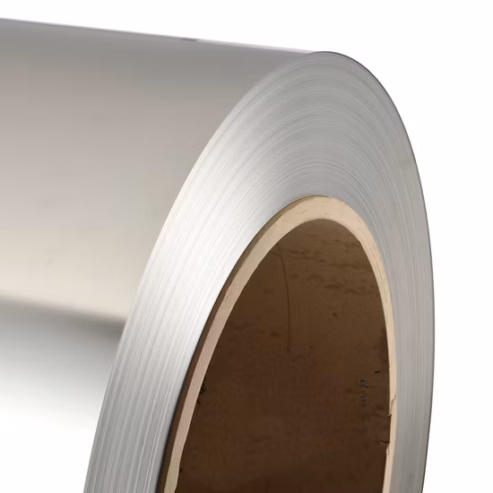 Stainless Steel Coil Aluminum/Galvanized/Stainless/Hot Cold Rolled/Carbon/Inconel/Alloy/Dx51d/304/Gl/Al/Gi
