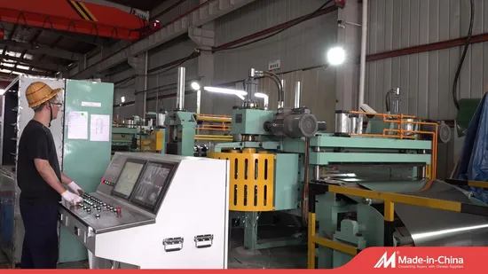 Stainless Steel Coil Aluminum/Galvanized/Stainless/Hot Cold Rolled/Carbon/Inconel/Alloy/Dx51d/304/Gl/Al/Gi