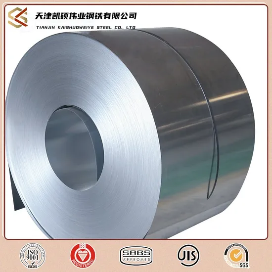 AISI 201 202 301 304 310 316 316L Surface 2b, Ba, Hairline, No. 4, 8K, Mirror Finish Cold Rolled/Hot Rolled Stainless Steel Strip