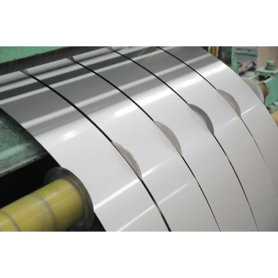 熱い販売ASTM Ssのステンレス鋼のストリップ201 304 316/316L 410 409 430