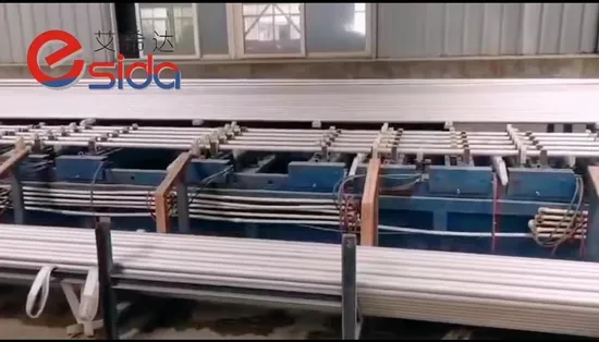 201/304/310/316/316L/321/904/2205/2507 ステンレス鋼二相鋼、亜鉛メッキ正方形/長方形管、熱間圧延/冷間引抜、耐食性