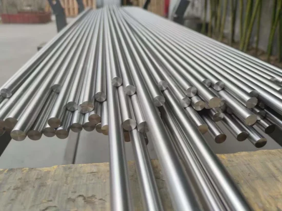 高温溶接鋼丸棒製造、高品質インコネル 718、Kg あたりの棒価格、インコネル 625 棒、ニクロム ニッケル合金
