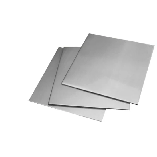 DIN En モネル K500 400 中国供給サンドブラスト高温耐食性モネル合金鋼板建設用